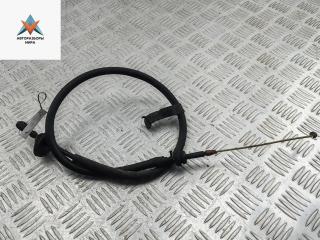 трос газа Audi A6 4A/C4 1997, 1.8 л., бензин, МКПП, серый, универсал, 4A1721555S