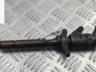 форсунка Ford Focus 2 поколение [рестайлинг] 2009, 1.6 л., дизель, МКПП, чёрный, универсал, 0445110353, 9M5Q9F593AA