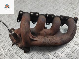 коллектор выпускной Audi A6 4A/C4 1997, 1.8 л., бензин, универсал, 058253033D