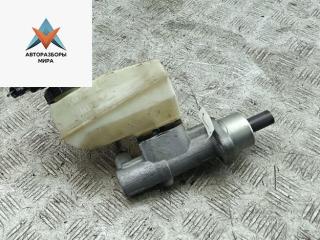цилиндр тормозной главный Renault Scenic 1 поколение [рестайлинг] 2002, 1.6 л., бензин, МКПП, серый, минивэн, GT8014V3