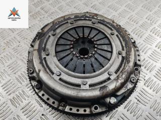 маховик Ford Galaxy 1 поколение [рестайлинг] 2003, 1.9 л., дизель, МКПП, синий, минивэн