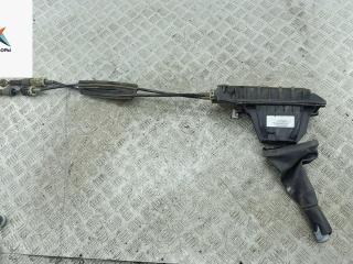 кулиса Dacia (Renault) Logan 2007, 1.5 л., дизель, МКПП, серый, универсал, 8200760429