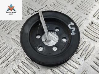 шкив насоса гидроусилителя Audi A6 4A/C4 1997, 1.8 л., бензин, МКПП, серый, универсал, 058145255D