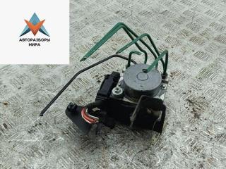 блок ABS Dacia (Renault) Sandero I 2009, 1.4 л., бензин, МКПП, синий, хетчбэк 5 дв., 8200756095