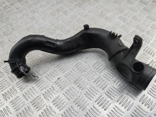 патрубок турбины Volkswagen Golf 4 поколение 2000, 1.9 л., дизель, PX0446037