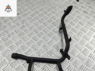 трубка охлаждающей жидкости Skoda Fabia 1 поколение (6Y) [рестайлинг] 2004, 1.9 л., дизель, МКПП, 038121065AD