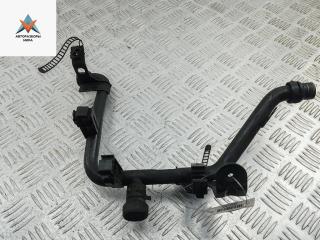 трубка охлаждающей жидкости Volkswagen Passat B5 [рестайлинг] 2002, 1.9 л., дизель, МКПП, 038121065BH