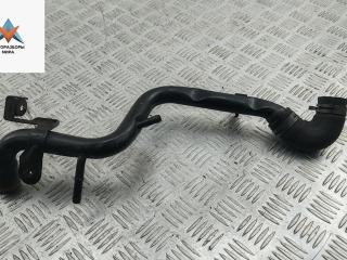 трубка охлаждающей жидкости Volkswagen Passat B5 [рестайлинг] 2004, 1.9 л., дизель, МКПП, 038121071S