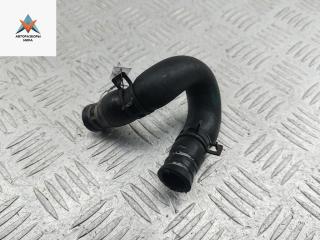 патрубок (трубопровод, шланг) Audi A4 B6 2001, 1.8 л., Ti, бензин, МКПП, чёрный, седан, 06B121058BD