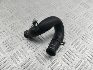 патрубок (трубопровод, шланг) Audi A4 B6 2001, 1.8 л., Ti, бензин, МКПП, чёрный, седан, 06B121058BD