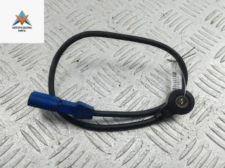 датчик детонации Audi A4 B6 2001, 1.8 л., Ti, бензин, МКПП, чёрный, седан, 06C905377