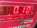 датчик детонации Audi A4 B6 2001, 1.8 л., Ti, бензин, МКПП, чёрный, седан, 06C905377 - фото №3