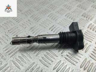 катушка зажигания Audi A4 B6 2001, 1.8 л., Ti, бензин, МКПП, чёрный, седан, 06A905115D