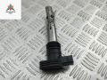 катушка зажигания Audi A4 B6 2001, 1.8 л., Ti, бензин, МКПП, чёрный, седан, 06A905115D - фото №3