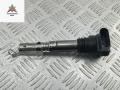катушка зажигания Audi A4 B6 2001, 1.8 л., Ti, бензин, МКПП, чёрный, седан, 06A905115D - фото №2