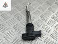 катушка зажигания Audi A4 B6 2001, 1.8 л., Ti, бензин, МКПП, чёрный, седан, 06A905115D - фото №3