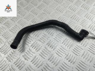 патрубок вентиляции картера Audi A4 B6 2001, 1.8 л., Ti, бензин, МКПП, чёрный, седан, 06B133817S