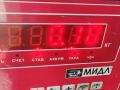 датчик давления (температуры) выхлопных газов Audi A4 B6 2001, 1.8 л., Ti, бензин, МКПП, чёрный, седан, 06B905379A - фото №3