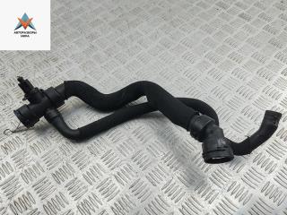 патрубок радиатора Audi A4 B6 2001, 1.8 л., Ti, бензин