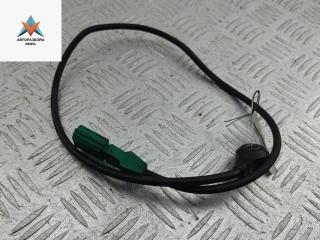 датчик детонации Audi A4 B6 2001, 1.8 л., Ti, бензин, МКПП, чёрный, седан, 07D905377