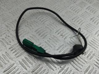 датчик детонации Audi A4 B6 2001, 1.8 л., Ti, бензин, МКПП, чёрный, седан, 07D905377