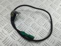 датчик детонации Audi A4 B6 2001, 1.8 л., Ti, бензин, МКПП, чёрный, седан, 07D905377 - фото №2