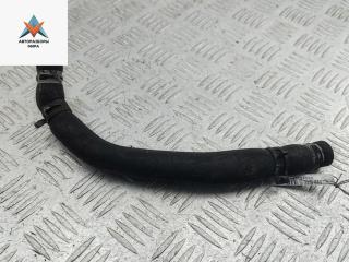 патрубок (трубопровод, шланг) Audi A4 B6 2001, 1.8 л., Ti, бензин, МКПП, чёрный, седан, 06B121056B