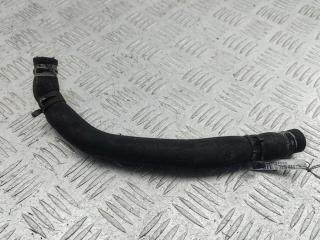 патрубок (трубопровод, шланг) Audi A4 B6 2001, 1.8 л., Ti, бензин, МКПП, чёрный, седан, 06B121056B