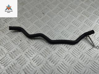 патрубок (трубопровод, шланг) Audi A4 B6 2001, 1.8 л., Ti, бензин, МКПП, чёрный, седан