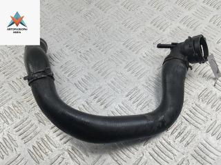 патрубок радиатора Volkswagen Passat B6 2007, 2.0 л., дизель, 3C0122101BC