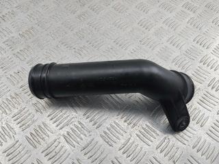 патрубок интеркулера Volkswagen Passat B6 2007, 2.0 л., дизель, МКПП, коричневый, универсал, 3C0145770B