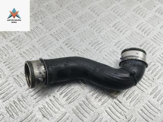 патрубок интеркулера Skoda Octavia mk1 (A4 1U) 2006, 1.9 л., дизель, МКПП, серый, универсал, 1J0145828AD