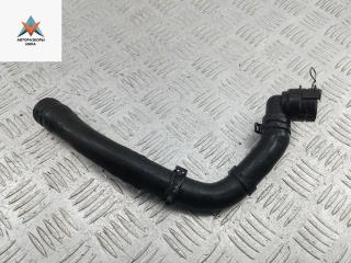 патрубок отопителя (печки) Volkswagen Passat B6 2007, 2.0 л., дизель, 1K0121156BP