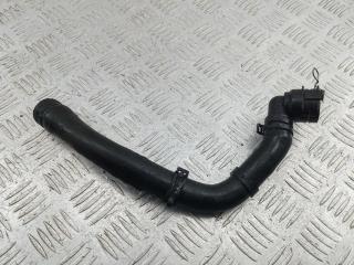 патрубок отопителя (печки) Volkswagen Passat B6 2007, 2.0 л., дизель, 1K0121156BP