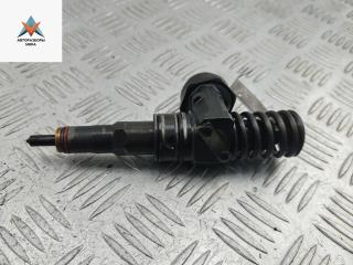 форсунка Skoda Octavia mk1 (A4 1U) 2006, 1.9 л., дизель, МКПП, серый, универсал, 038130073AG