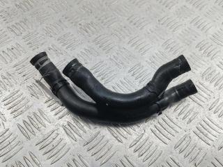 патрубок (трубопровод, шланг) Volkswagen Passat B6 2007, 2.0 л., дизель, МКПП, коричневый, универсал