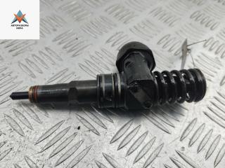 форсунка Skoda Octavia mk1 (A4 1U) 2006, 1.9 л., дизель, МКПП, серый, универсал, 038130073AG