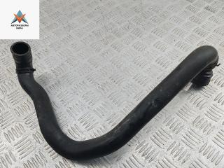 патрубок радиатора Volkswagen Passat B6 2007, 2.0 л., дизель, 3C0122051AT