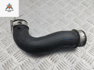 патрубок интеркулера Volkswagen Passat B6 2007, 2.0 л., дизель, МКПП, коричневый, универсал, 3C0145832D