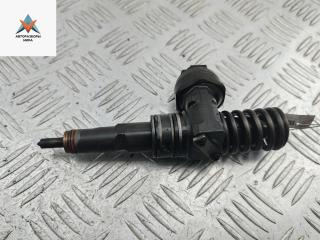 форсунка Skoda Octavia mk1 (A4 1U) 2006, 1.9 л., дизель, МКПП, серый, универсал, 038130073AG