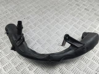 патрубок интеркулера Skoda Octavia mk1 (A4 1U) 2006, 1.9 л., дизель, МКПП, серый, универсал, 1J0129654