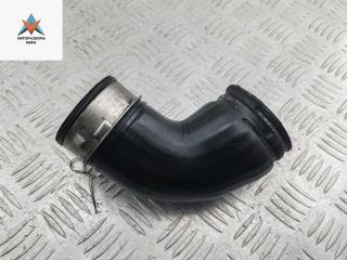 патрубок интеркулера Volkswagen Passat B6 2007, 2.0 л., дизель, МКПП, коричневый, универсал, 3C0145762AM