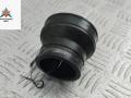 патрубок турбины Skoda Octavia mk1 (A4 1U) 2006, 1.9 л., дизель, 1K0129627B - фото №2