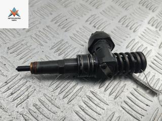 форсунка Skoda Octavia mk1 (A4 1U) 2006, 1.9 л., дизель, МКПП, серый, универсал, 038130073AG