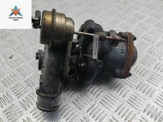 турбина Audi A4 B6 2001, 1.8 л., Ti, бензин, МКПП, чёрный, седан, 058145203J