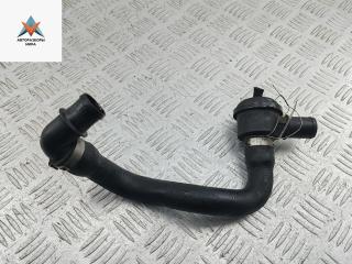 клапан вакуумного управления Audi A4 B6 2001, 1.8 л., Ti, бензин, МКПП, чёрный, седан, 058145710