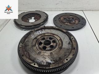 маховик Volkswagen Bora 1 поколение 2003, 1.9 л., дизель, МКПП, серый, универсал