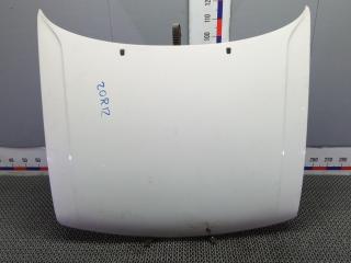 капот Audi 80 8A/B3 1990, 1.8 л., бензин, МКПП, седан