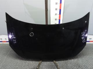 капот Hyundai Getz 1 поколение [рестайлинг] 2008, 1.5 л., дизель, МКПП, хетчбэк 5 дв.