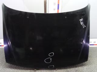 капот Mitsubishi Pajero Sport 1 поколение [2-й рестайлинг] 2005, 3.0 л., бензин, АКПП, внедорожник 5 дв., MR241919